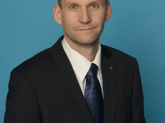 Urmas Reinsalu